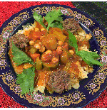 COUSCOUS