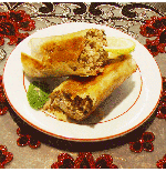 Le Bourek