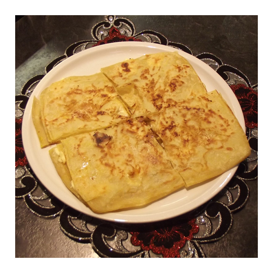 Galette Salée
