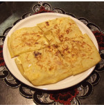 Galette Salée