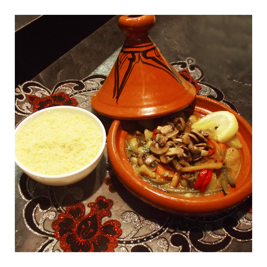 TAJINE