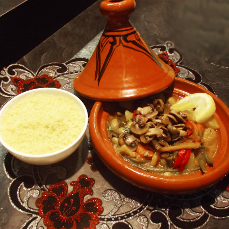 TAJINE