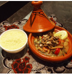 TAJINE