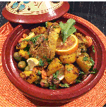 TAJINE
