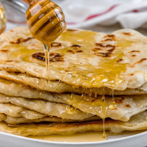 Galette Sucrée