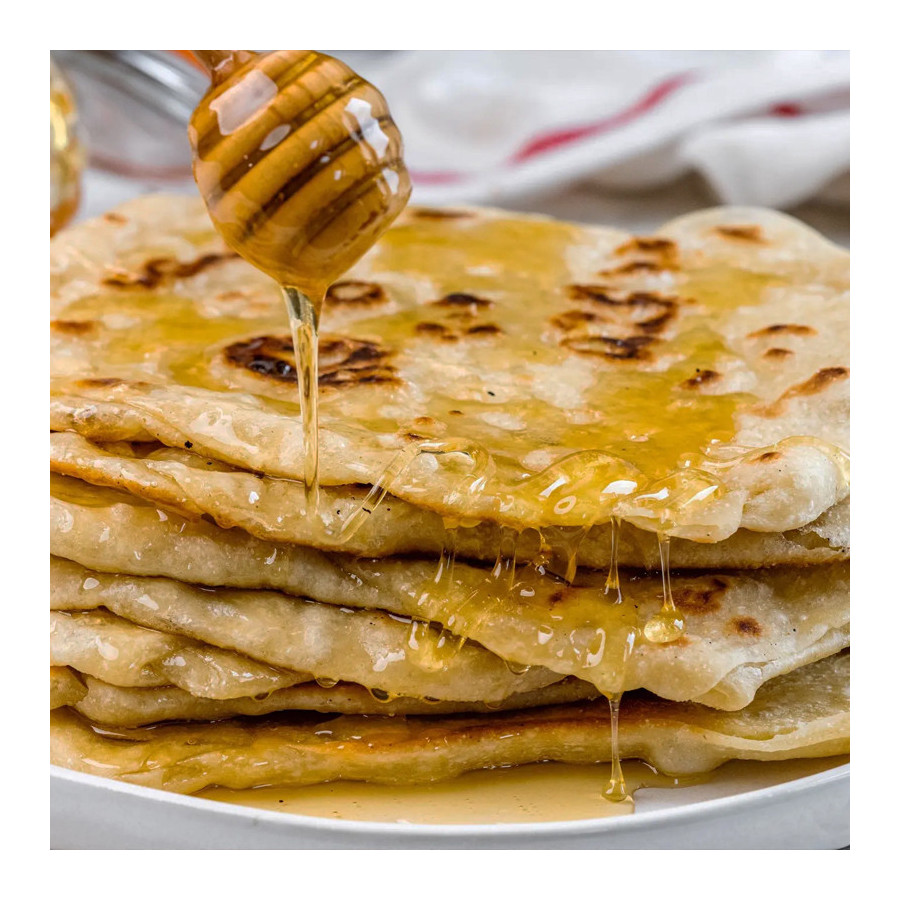 Galette Sucrée