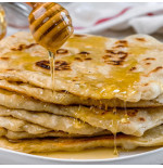 Galette Sucrée