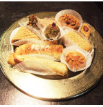 Patisseries