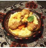 COUSCOUS