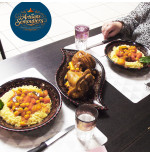 COUSCOUS
